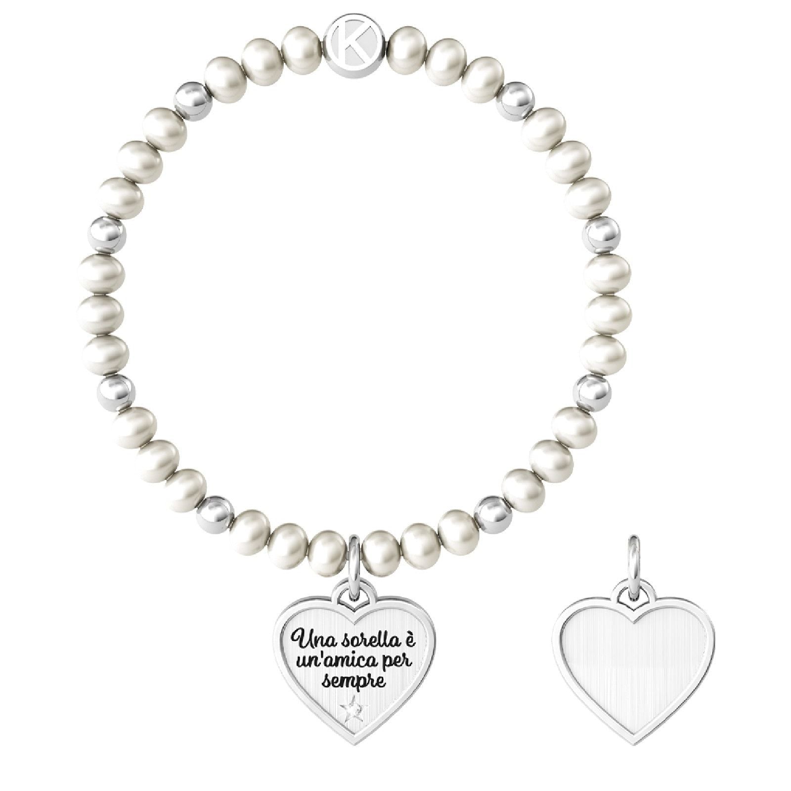 Bracciale Kidult Family da donna 732098-1