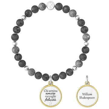 Bracciale Kidult Love da donna 732103-1