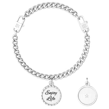 Bracciale Kidult Philosophy da donna 732107-1