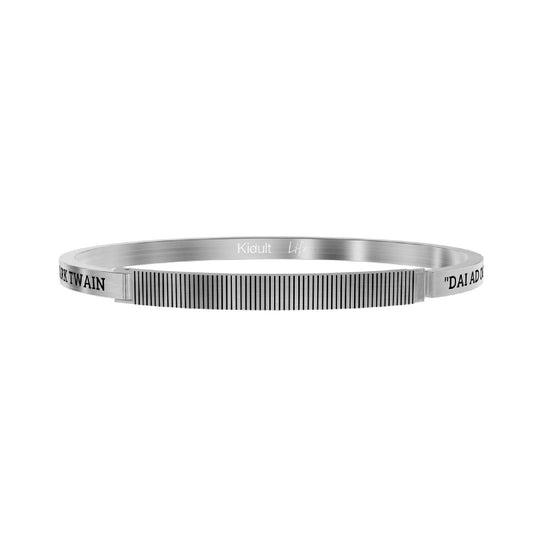 Bracciale Kidult Philosophy da uomo 732112-1