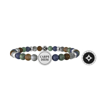 Bracciale Kidult Philosophy da uomo 732118-1