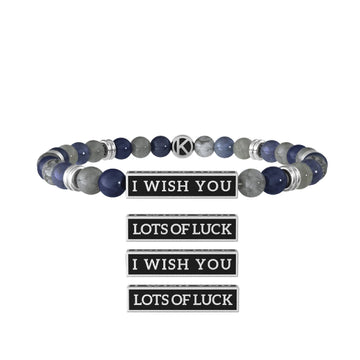 Bracciale Kidult Philosophy da uomo 732119-1
