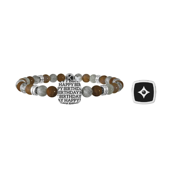 Bracciale Kidult Special Moments da uomo 732121-1