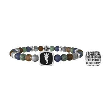 Bracciale Kidult Symbols da uomo 732122-1