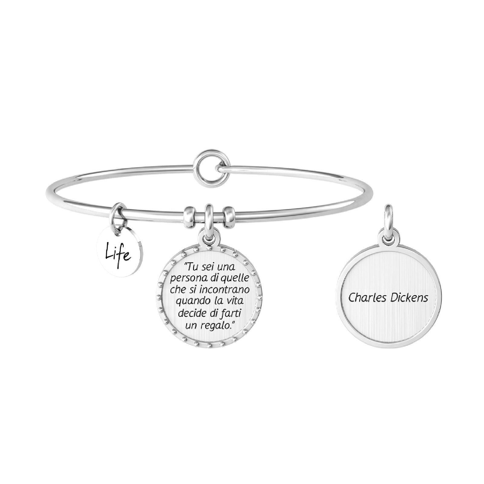 Bracciale Kidult Love da donna 732124-1