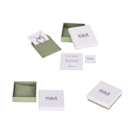 Bracciale Kidult Family da uomo 732133-2