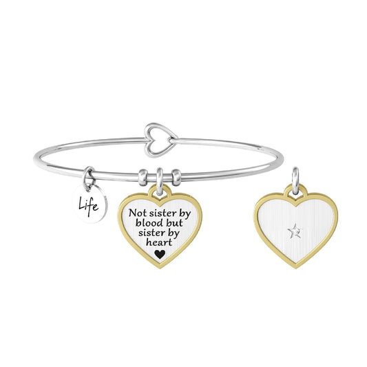 Bracciale Kidult Love da donna 732137-1