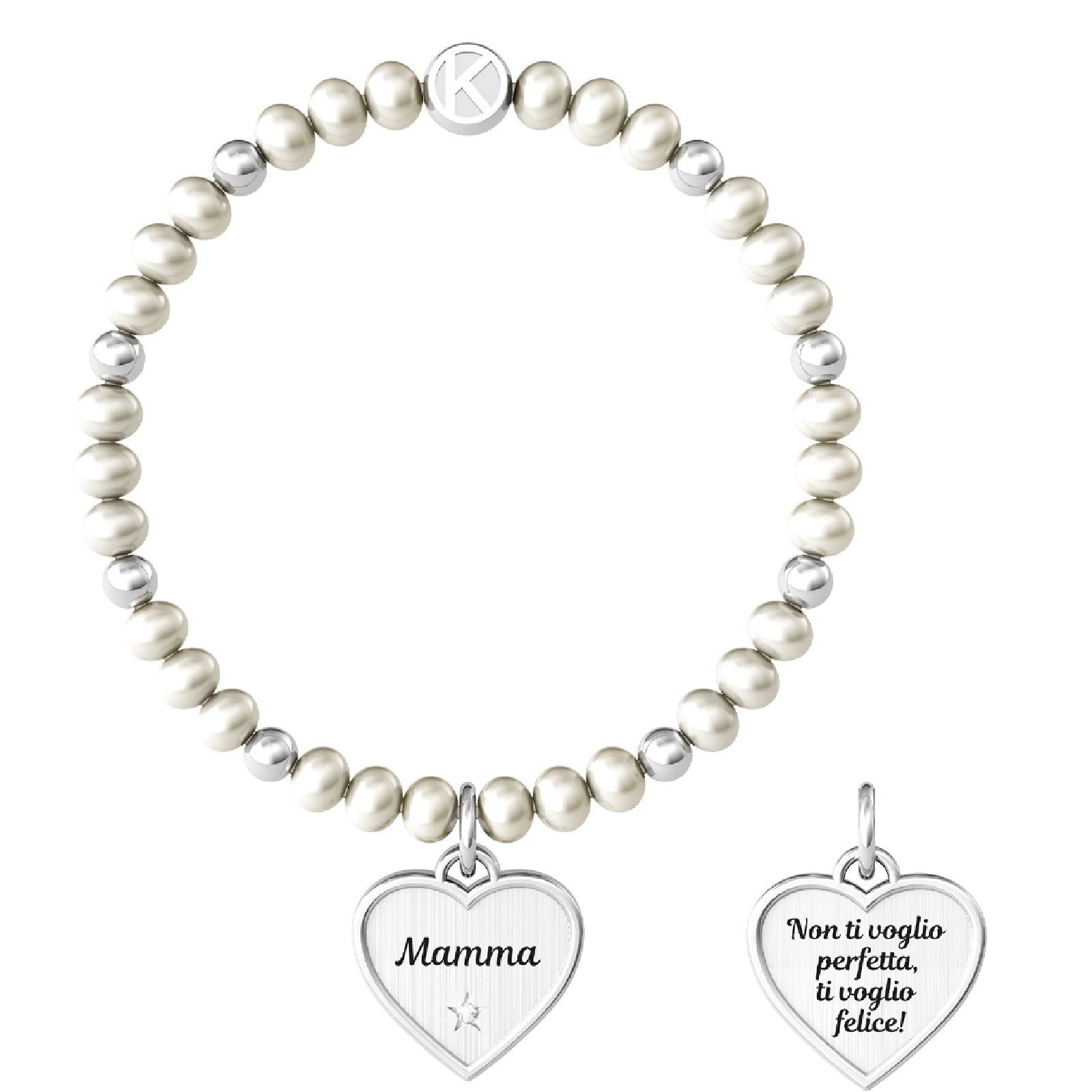 Bracciale Kidult Family da donna 732138-1