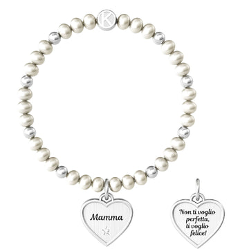 Bracciale Kidult Family da donna 732138-1