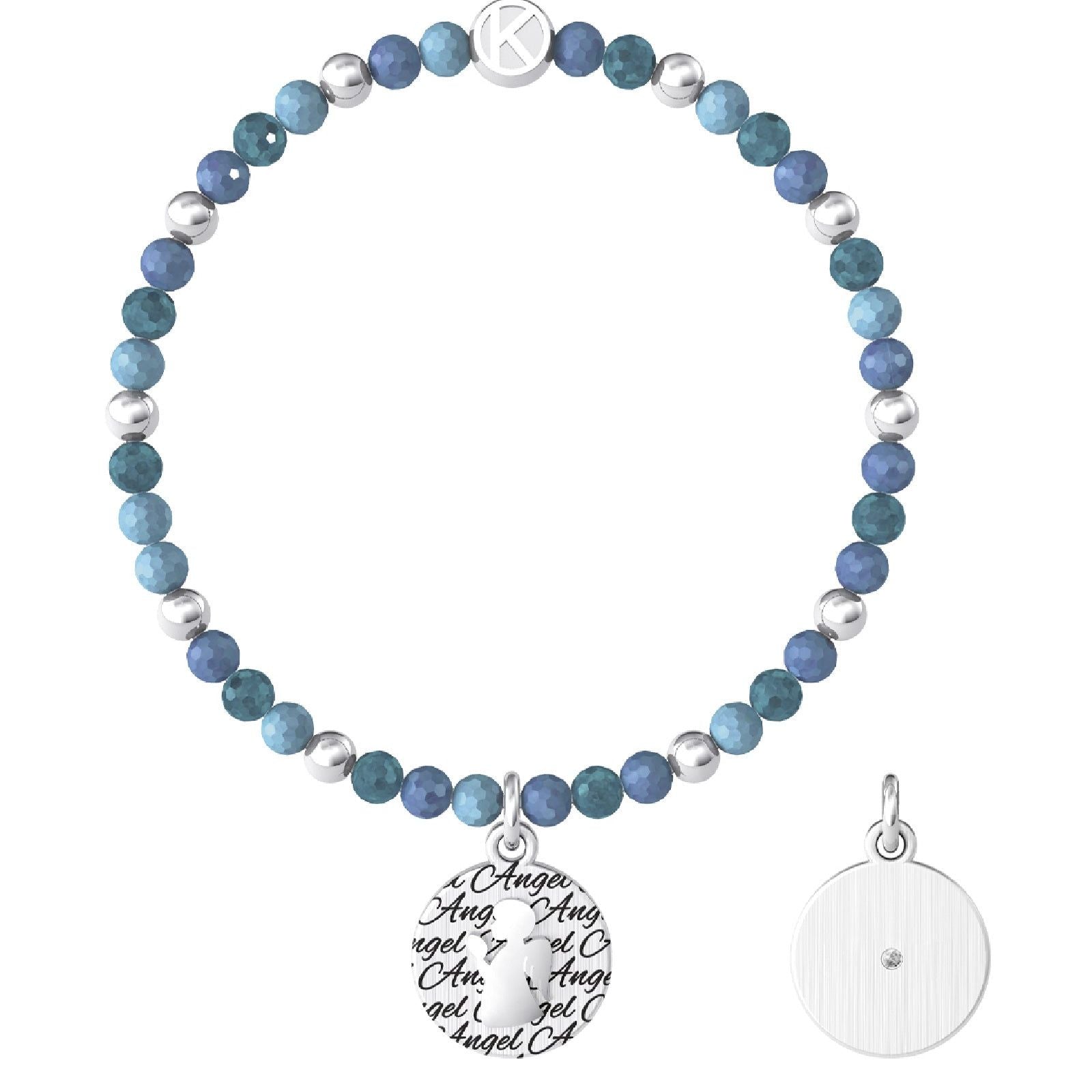 Bracciale Kidult Spirituality da donna 732140-1