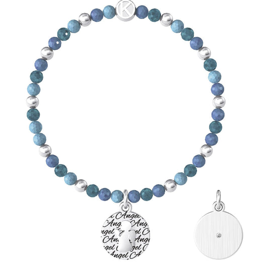 Bracciale Kidult Spirituality da donna 732140-1