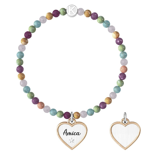 Bracciale Kidult Love da donna 732141-1