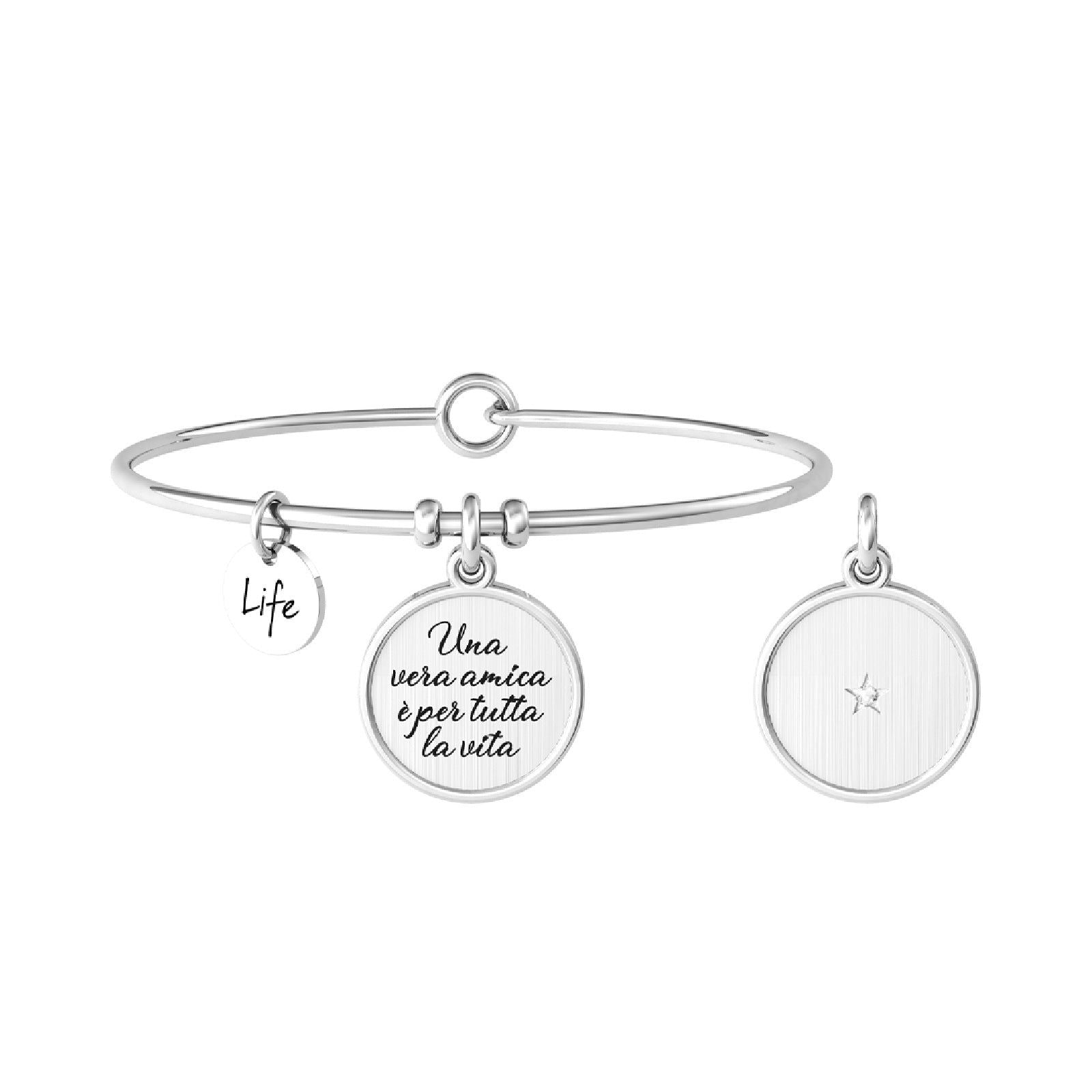 Bracciale Kidult Love da donna 732144-1