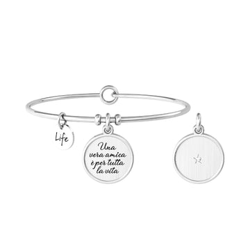 Bracciale Kidult Love da donna 732144-1