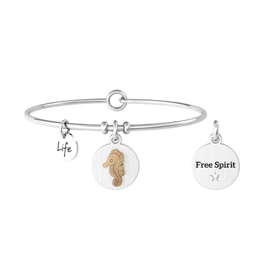 Bracciale Kidult Animal Planet da donna 732148-1