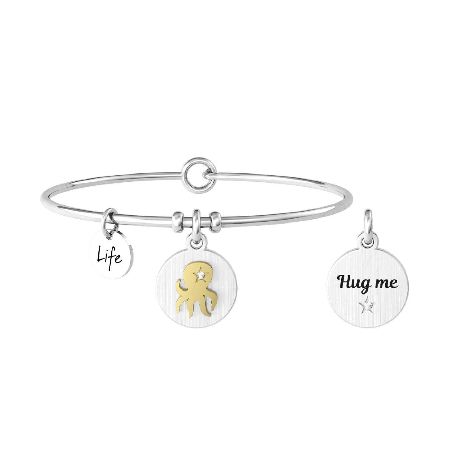 Bracciale Kidult Animal Planet da donna 732149-1