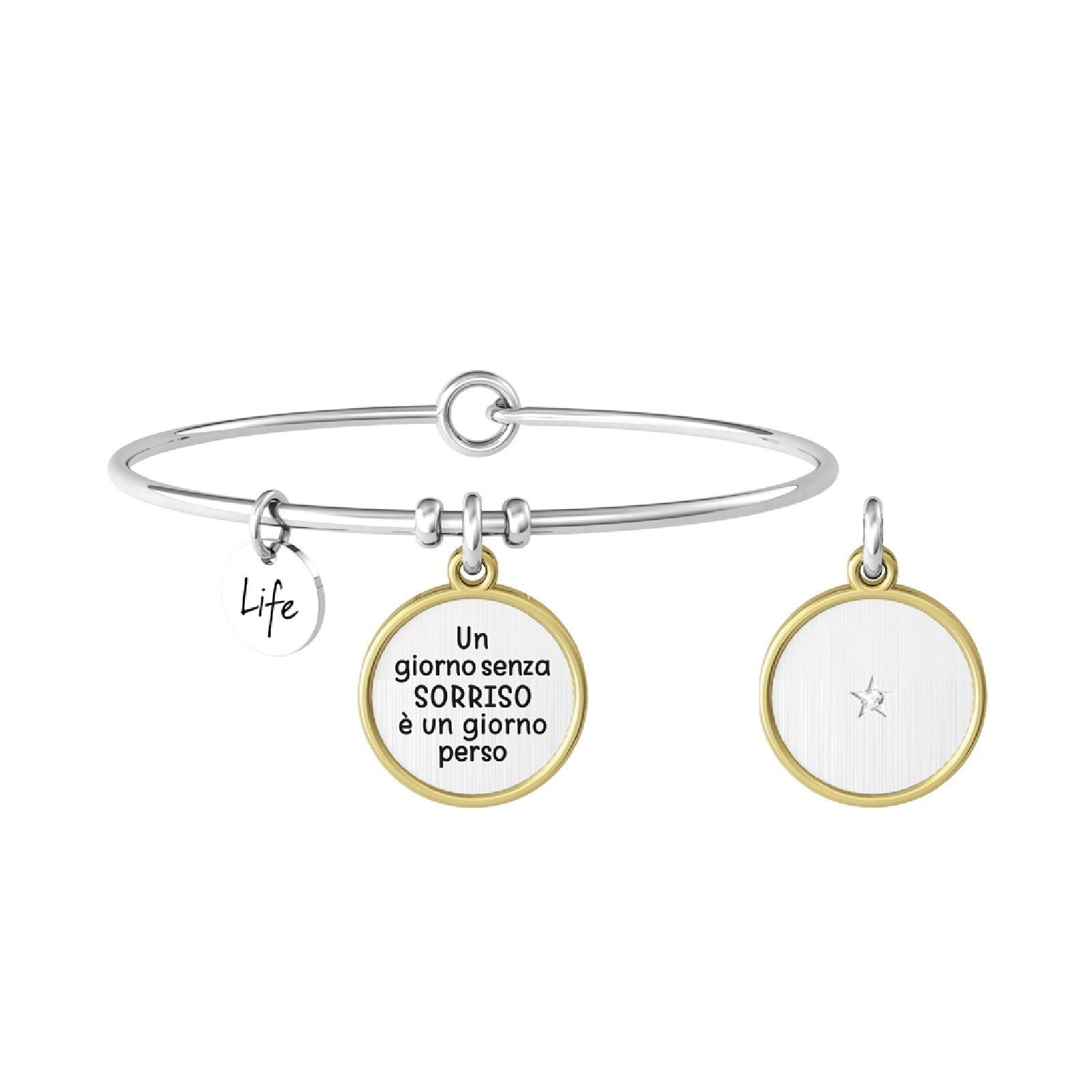 Bracciale Kidult Philosophy da donna 732150-1