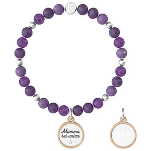 Bracciale Kidult Family da donna