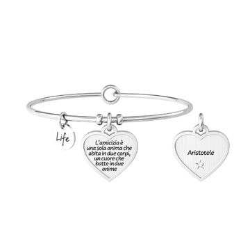Bracciale Kidult Love da donna 732155-1
