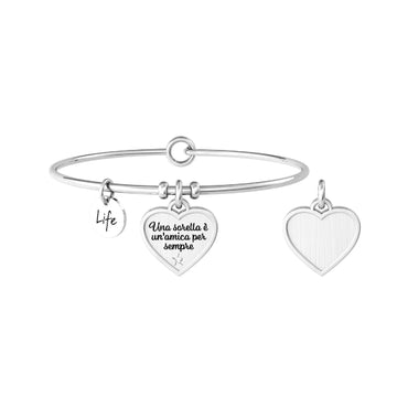 Bracciale Kidult Family da donna 732156-1