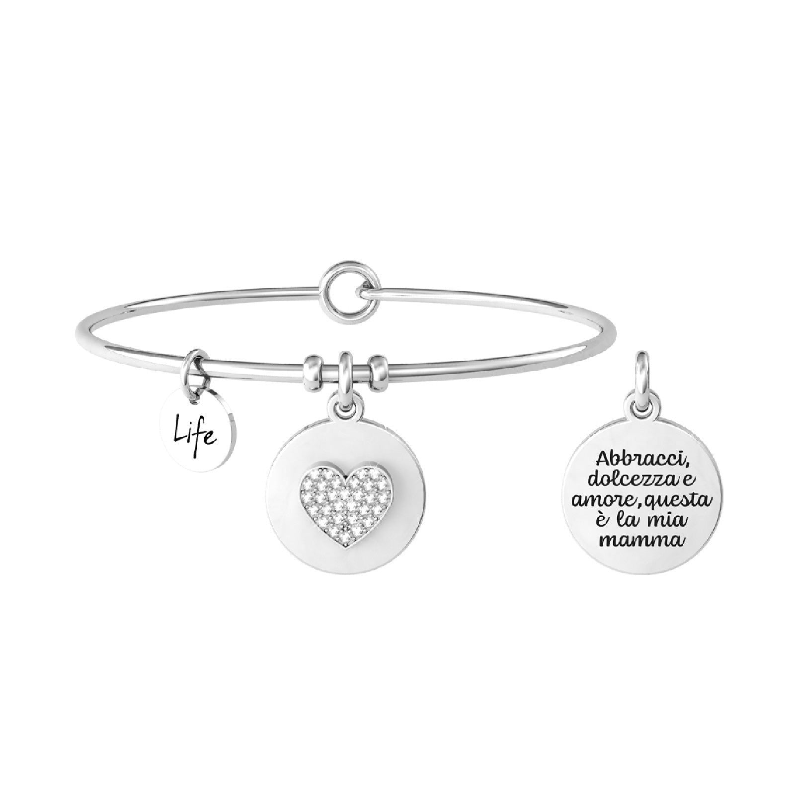 Bracciale Kidult Family da donna 732160-1