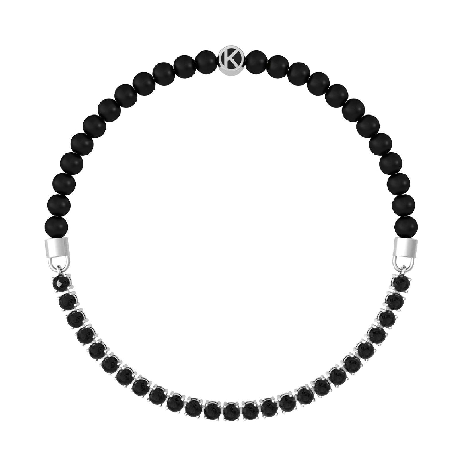 Bracciale Kidult Symbols da uomo 732166-1