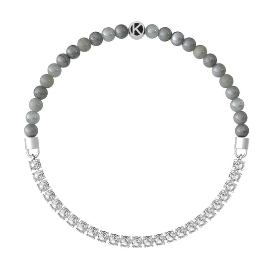 Bracciale Kidult Symbols da uomo 732167-1