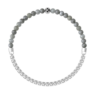 Bracciale Kidult Symbols da uomo 732167-1