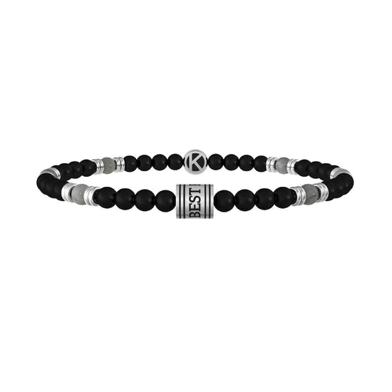 Bracciale Kidult Love da uomo 732174-1