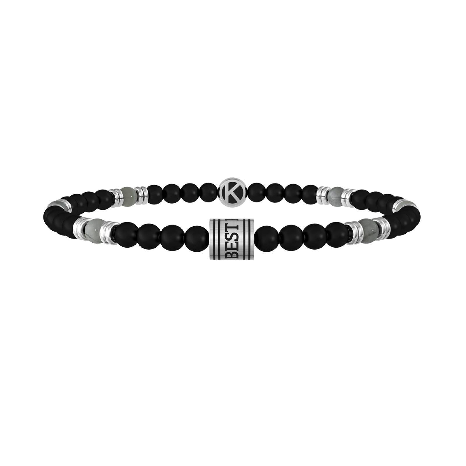 Bracciale Kidult Love da uomo 732174-1