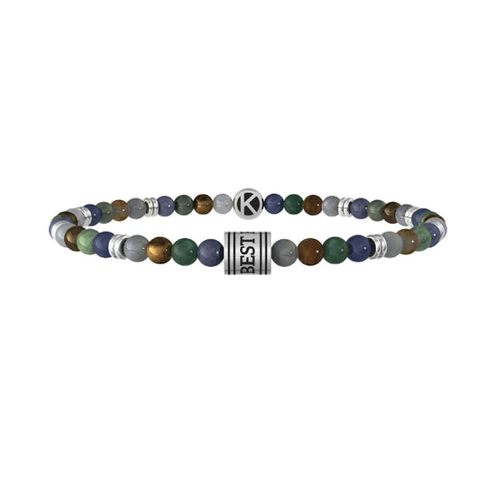 Bracciale Kidult Love da uomo 732175-1