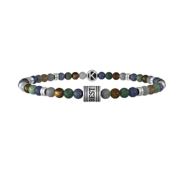 Bracciale Kidult Love da uomo 732175-1