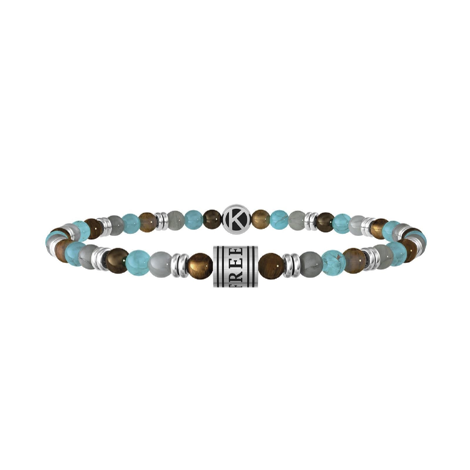 Bracciale Kidult Philosophy da uomo 732178-1