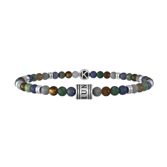 Bracciale Kidult Free Time da uomo 732180-1