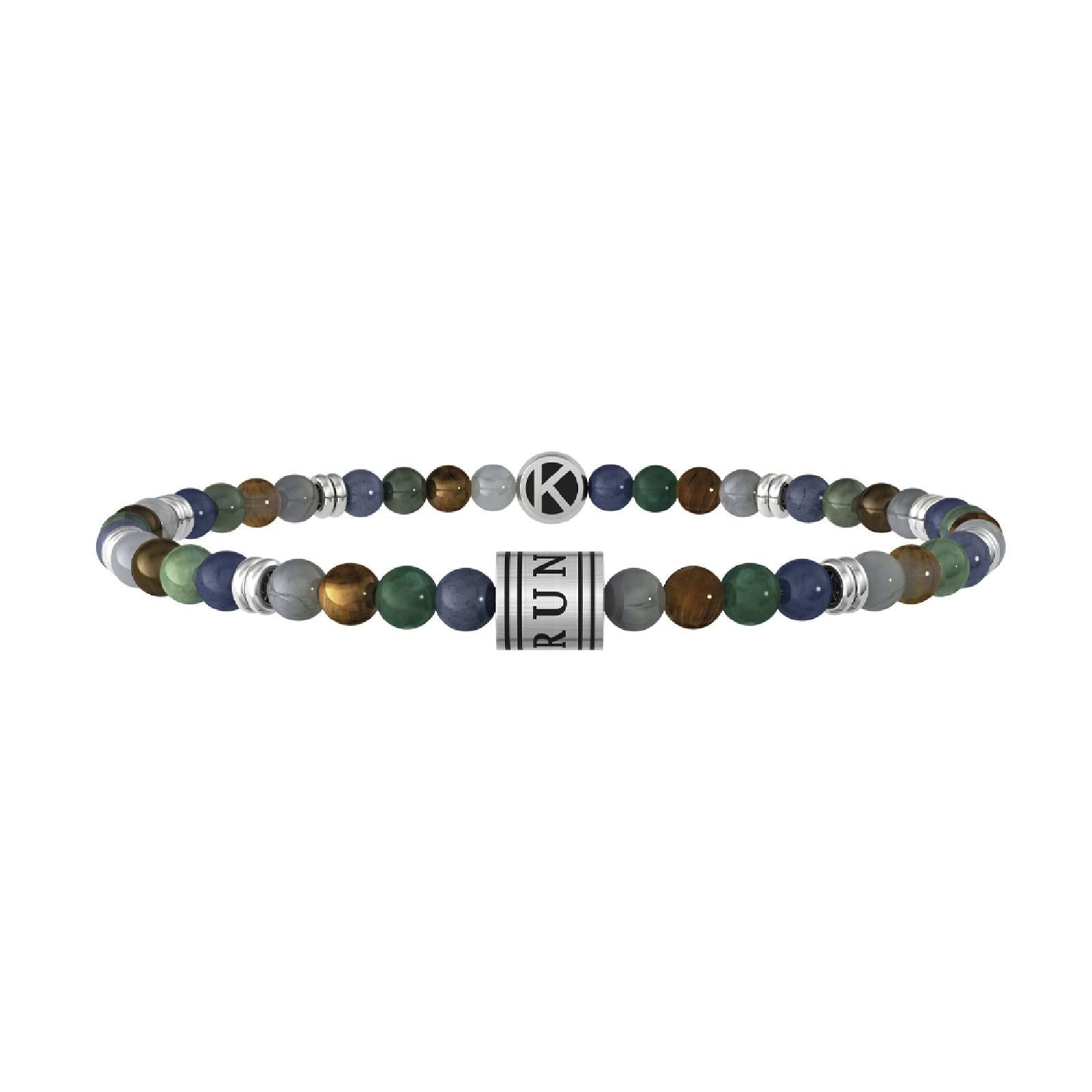 Bracciale Kidult Free Time da uomo 732180-1