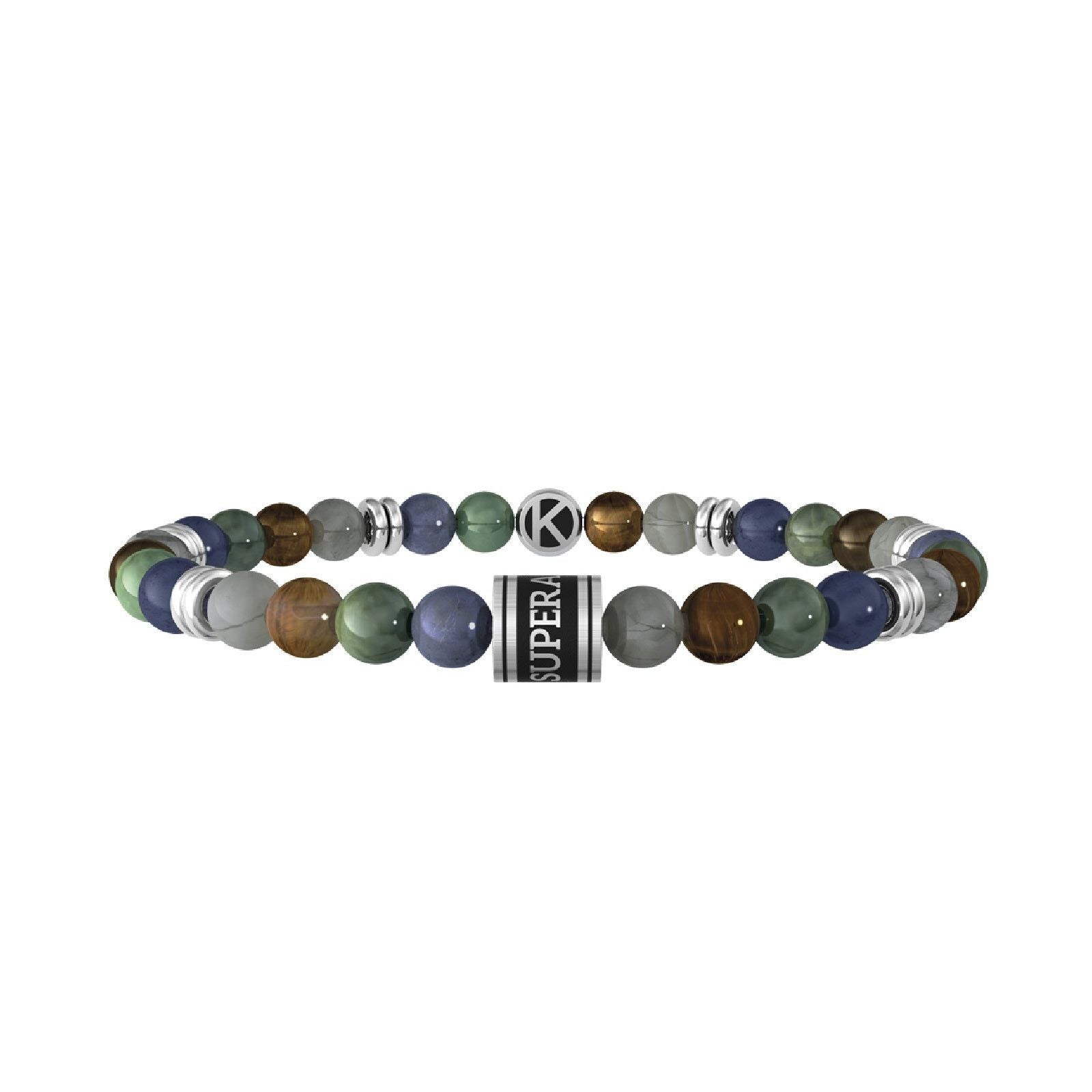 Bracciale Kidult Philosophy da uomo 732182-1