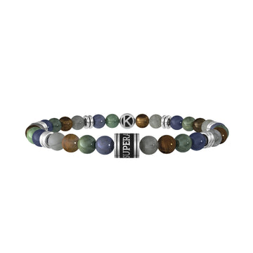 Bracciale Kidult Philosophy da uomo 732182-1