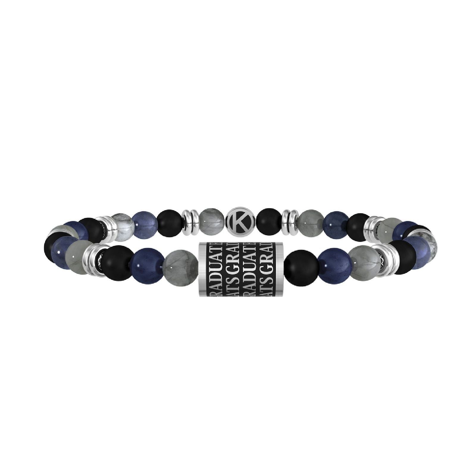 Bracciale Kidult Special Moments da uomo 732189-1