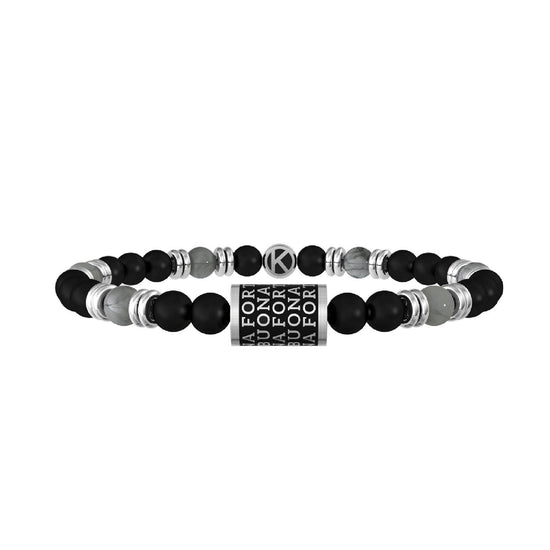 Bracciale Kidult Nature da uomo 732190-1