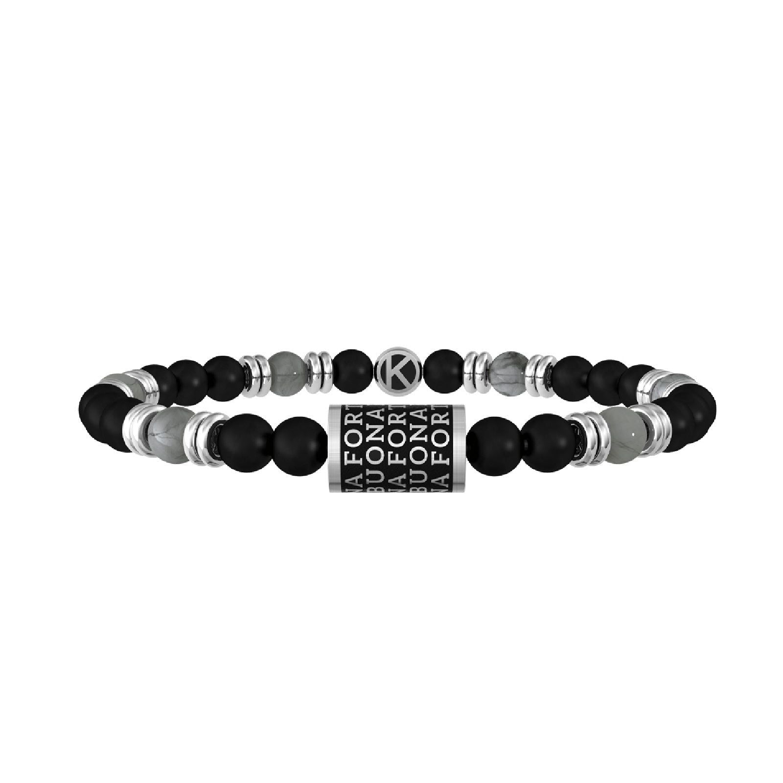 Bracciale Kidult Nature da uomo 732190-1
