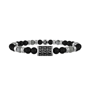 Bracciale Kidult Nature da uomo 732190-1