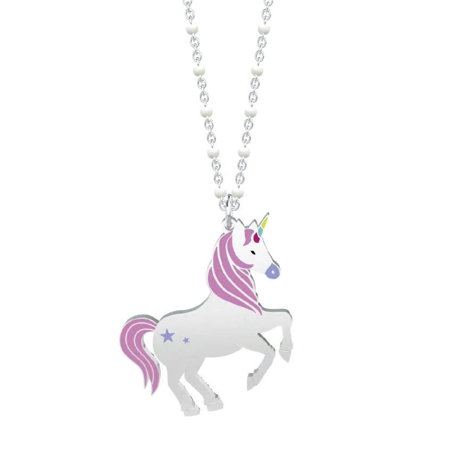 Collana Kidult Symbols da donna 751001-1