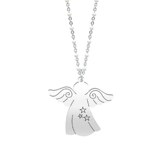 Collana Kidult Spirituality da donna 751002-1