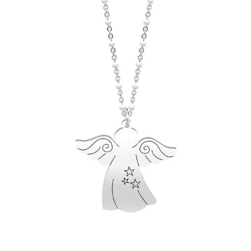Collana Kidult Spirituality da donna 751002-1