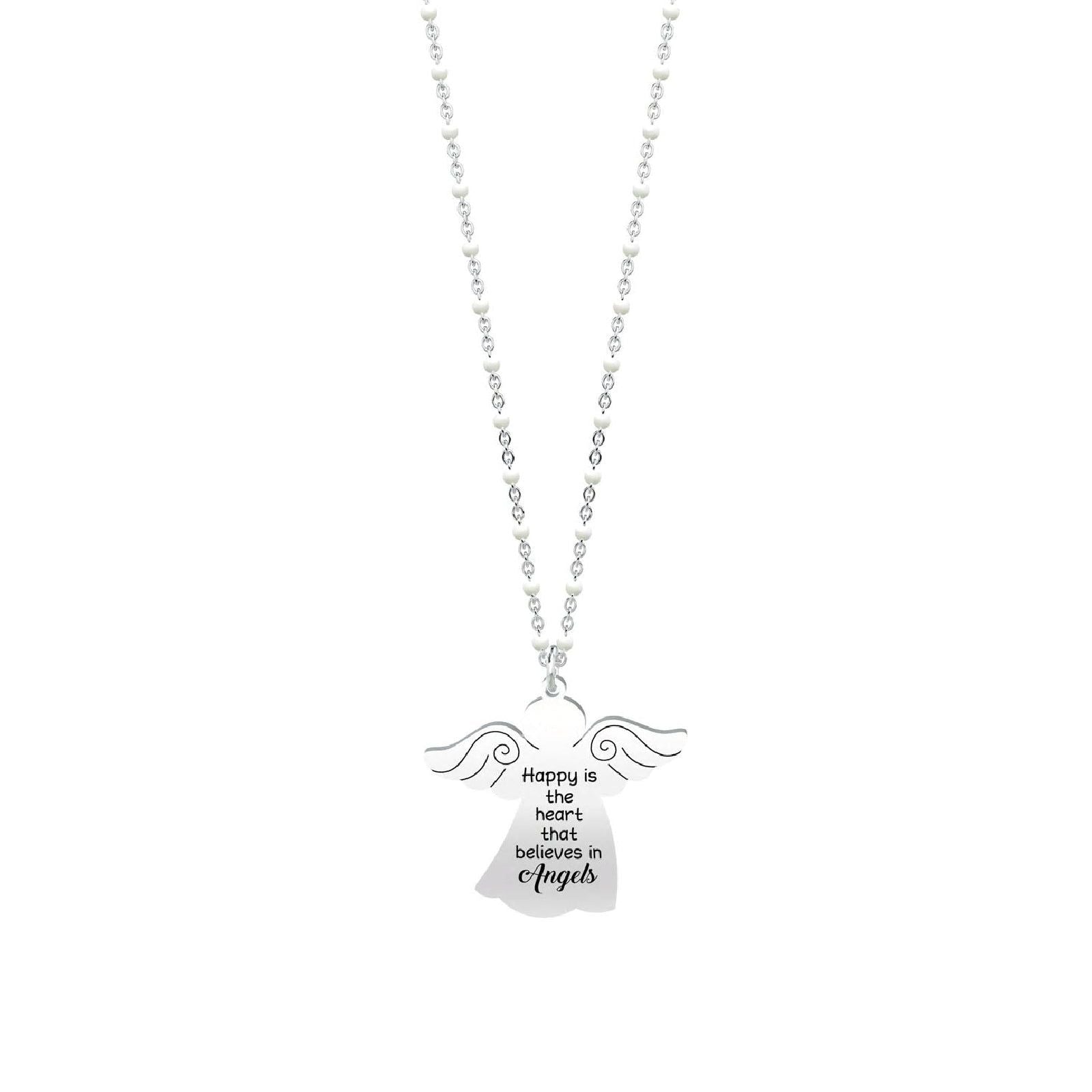 Collana Kidult Spirituality da donna 751002-2