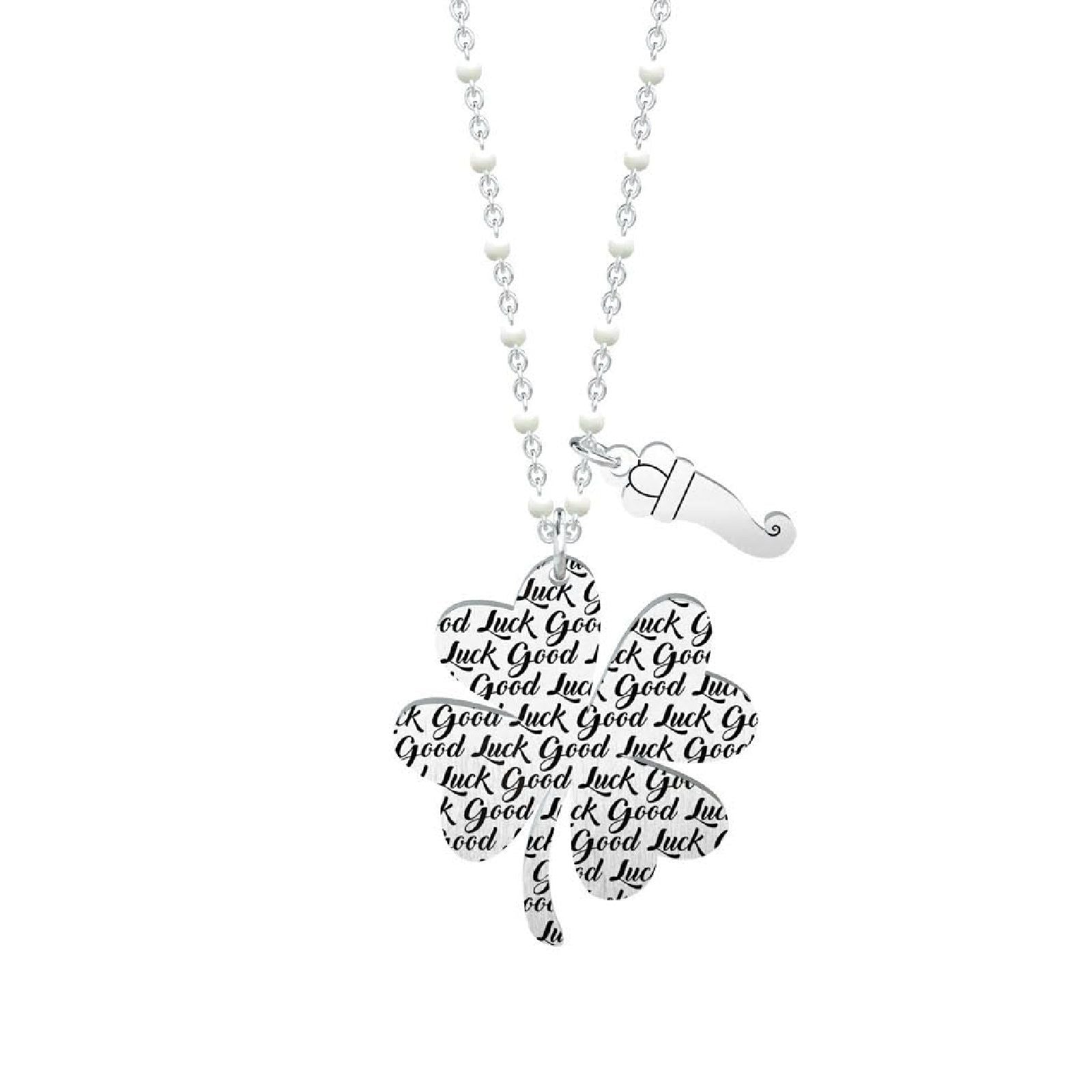 Collana Kidult Nature da donna 751003-1