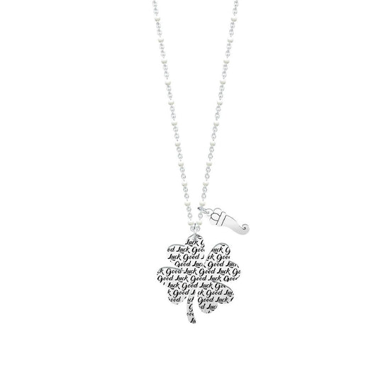 Collana Kidult Nature da donna 751003-2