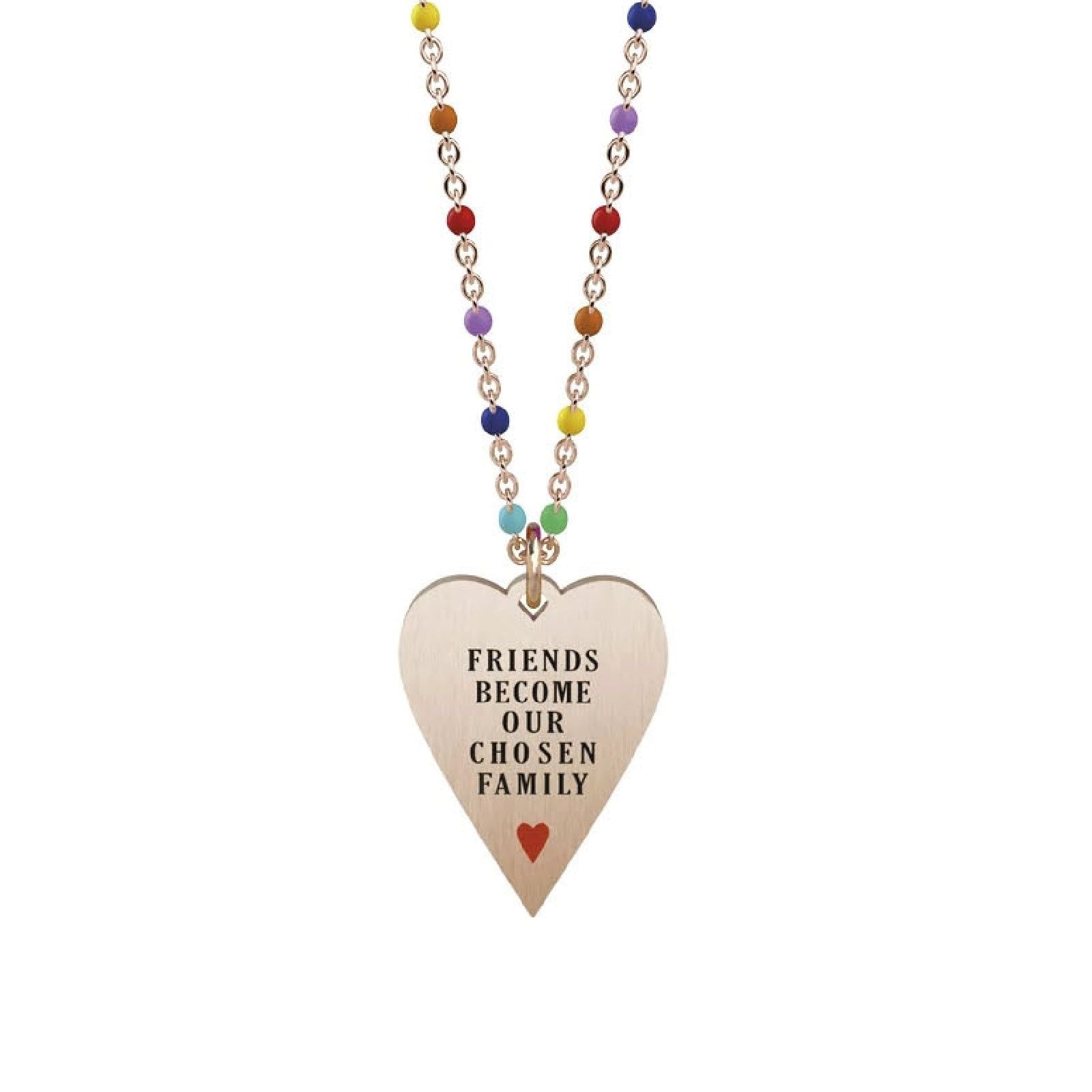 Collana Kidult Love da donna 751005-1