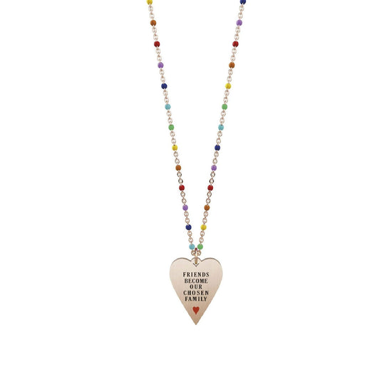 Collana Kidult Love da donna 751005-2