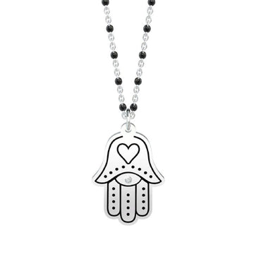 Collana Kidult Spirituality da donna 751008-1